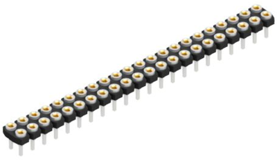 10043269 Fischer Elektronik PCB Connection Systems