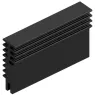 10167391 Fischer Elektronik Heat Sinks