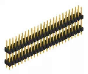 SL612148G Fischer Elektronik PCB Connection Systems