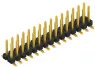 SLLP6SMD06630GPS Fischer Elektronik PCB Connection Systems