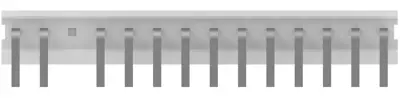 100656-1 AMP PCB Connection Systems Image 4