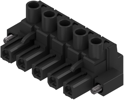 1095710000 Weidmüller PCB Connection Systems Image 1