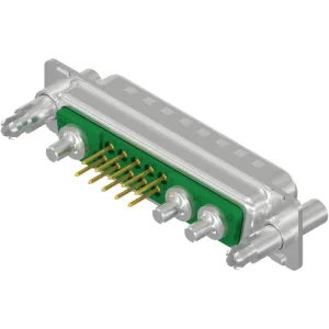 3013W3PAR69F40X CONEC D-Sub Connectors