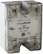 Solid state relay, 280 VAC, instantaneous switching, 3-32 VDC, 25 A, THT, 84137210