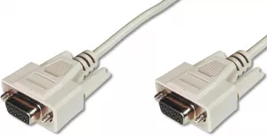 AK-610106-020-E DIGITUS D-Sub Cables