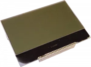 DEM 128064F1 FGH Display Elektronik LED-Modules