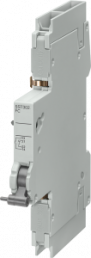 Error message switch, 2 Form A (N/O) for circuit breaker, 5ST3021-0HG