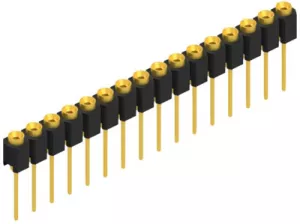 10129355 Fischer Elektronik PCB Connection Systems