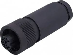 E70142 IFM electronic Sensor-Actuator Connectors