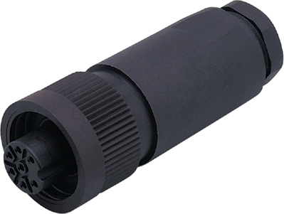 E70142 IFM electronic Sensor-Actuator Connectors