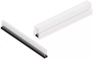 SL11SMD10472ZSM Fischer Elektronik PCB Connection Systems