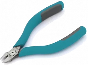 2422EW Weller Erem Side Cutters, Tip Cutters