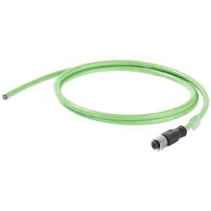 1111440150 Weidmüller Patch Cables, Telephone Cables