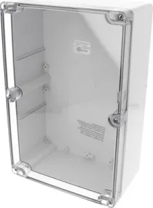 1554VA2GYCL Hammond General Purpose Enclosures