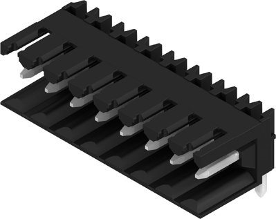 1678850000 Weidmüller PCB Connection Systems Image 1