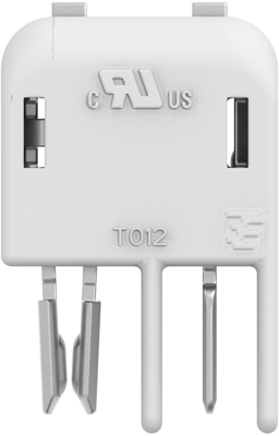 2106212-1 TE Connectivity PCB Connection Systems Image 3