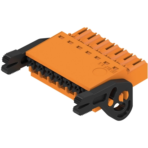 2460000000 Weidmüller PCB Connection Systems Image 2