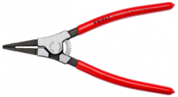 Assembly pliers for snap rings on shafts, 45 11 170