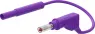 66.1048-10026 Stäubli Electrical Connectors Test Leads