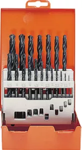60001 Projahn Drills, Mills, Mounted Points, Cutting Discs