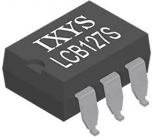 LCB127STR Littelfuse Solid State Relays