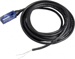 Proximity switch, Surface mounting, 1 Form B (N/C), 100 mA, Detection range 2.5 mm, XS7J1A1DBL2