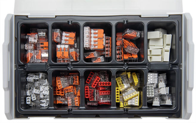 887-960 WAGO Connectors assortments Image 2