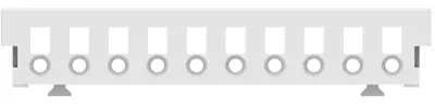 1-175778-0 AMP PCB Connection Systems Image 5
