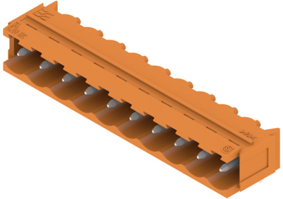 1154850000 Weidmüller PCB Connection Systems Image 1