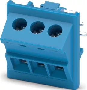 1380311 Phoenix Contact PCB Terminal Blocks