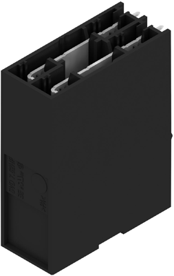 1543290000 Weidmüller PCB Connection Systems Image 2