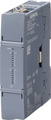 6ES7221-1BH50-0XB0 Siemens Digital modules Image 1