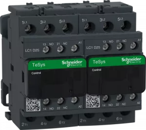 LC2D25G7 Schneider Electric Contactors