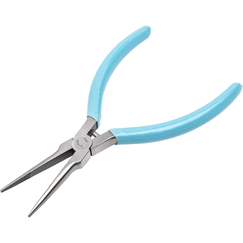 LN775512VN Xcelite Flat Nose Pliers, Snipe Nose Pliers, Round Nose Pliers, Needle Nose Pliers Image 4