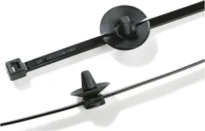 150-37792 HellermannTyton Cable Ties