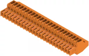 1638770000 Weidmüller PCB Connection Systems