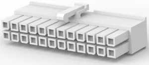 2-794954-4 AMP PCB Connection Systems