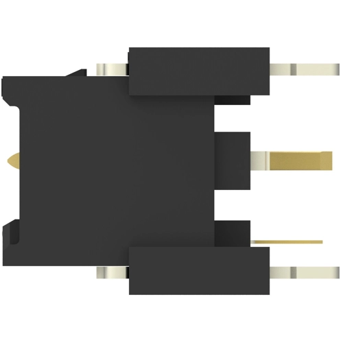 2042274-6 TE Connectivity PCB Connection Systems Image 2
