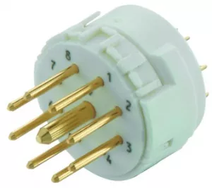 09151092602 Harting Other Circular Connectors