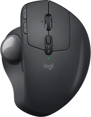 910-005179 Logitech Mouses, Mousepads, Presenter Image 1