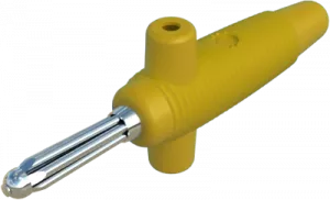 BUELA 300 K GE Hirschmann Test & Measurement Laboratory Connectors