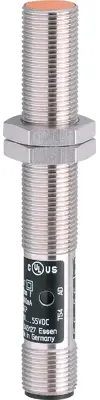 IF5619 IFM electronic Proximity Switches, Reed switches