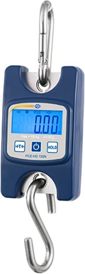 PCE-HS 50N PCE Instruments Weighing Scales Image 1