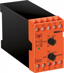 0039884 DOLD Monitoring Relays