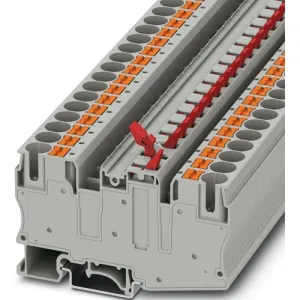 1076793 Phoenix Contact Series Terminals