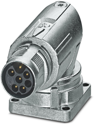 1628515 Phoenix Contact Sensor-Actuator Connectors