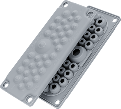 18689PS117035 fastpoint Grommets