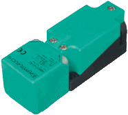70133099 PEPPERL+FUCHS Proximity Switches, Reed switches