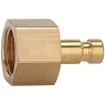 107085 Riegler Fittings and Accessories