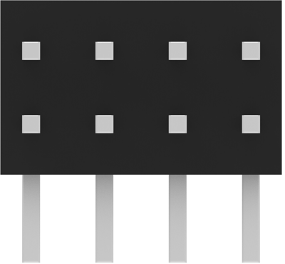 5-103330-4 AMP PCB Connection Systems Image 5